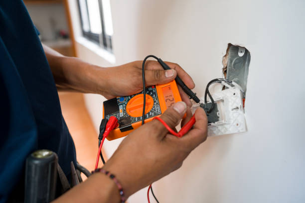 Best Electrical Upgrades for Homes  in Larned, KS