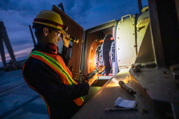 Best Electrical System Inspection  in Larned, KS