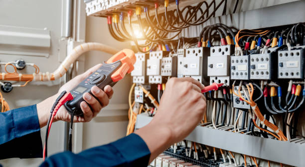 Best Best Electricians Near Me  in Larned, KS