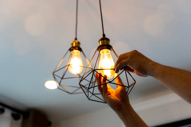 Best Emergency Electrical Repair  in Larned, KS