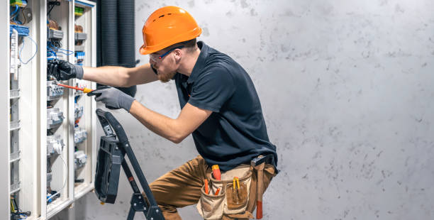 Best Best Electricians Near Me  in Larned, KS