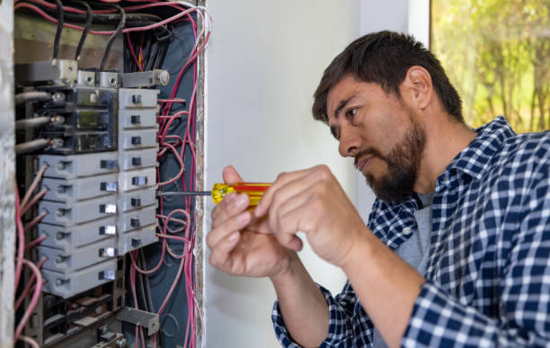 Why Trust Our Certified Electricians for Your Electrical Needs in KS?